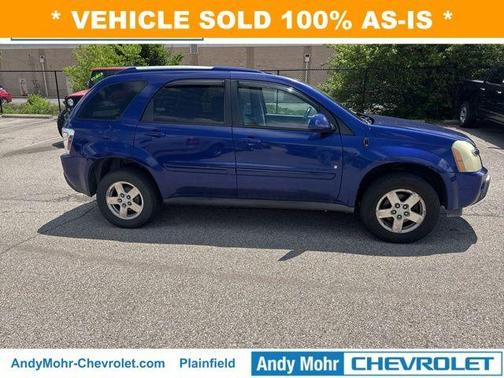2006 Chevrolet Equinox LT