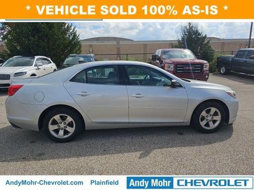 2015 Chevrolet Malibu 1FL