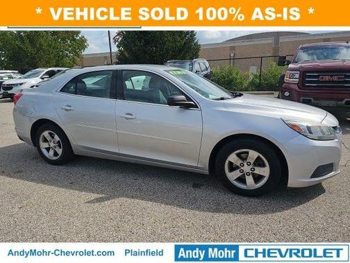 2015 Chevrolet Malibu 1FL