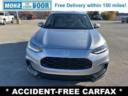 2023 Honda HR-V EX-L