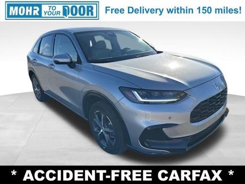 2023 Honda HR-V EX-L