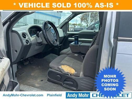2006 Ford F-150 XLT SuperCab