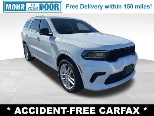 2023 Dodge Durango GT