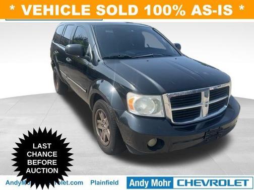 2009 Dodge Durango SLT