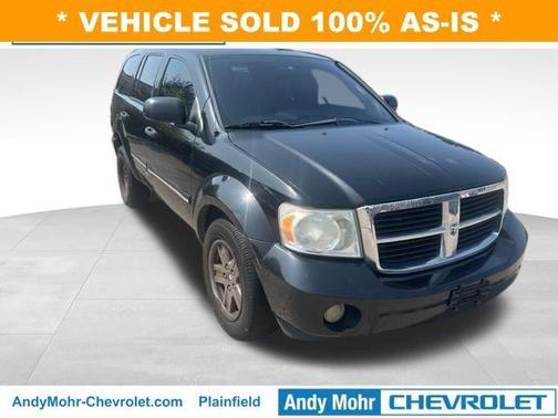 2009 Dodge Durango SLT
