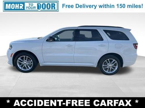 2023 Dodge Durango GT