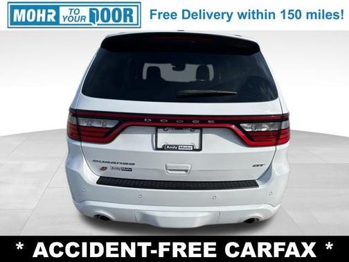 2023 Dodge Durango GT