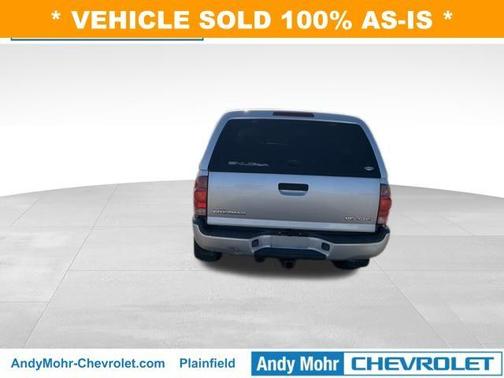 2008 Toyota Tacoma Access Cab