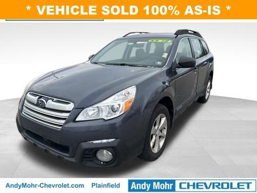 2014 Subaru Outback 2.5i