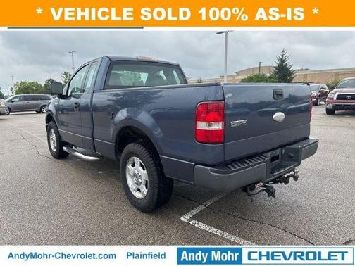 2006 Ford F-150