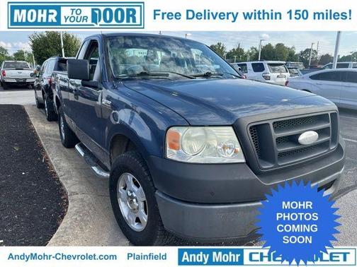 2006 Ford F-150 XL