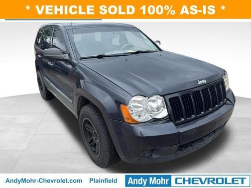 2008 Jeep Grand Cherokee Laredo