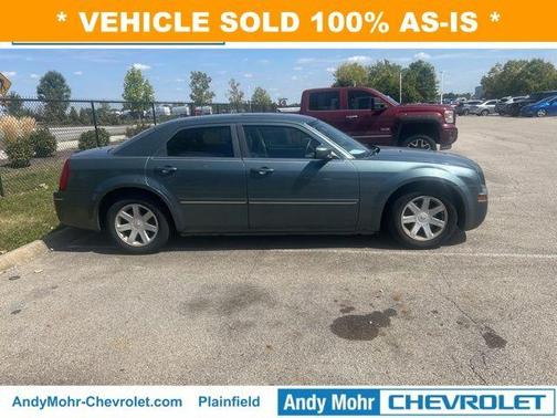 2005 Chrysler 300 Touring