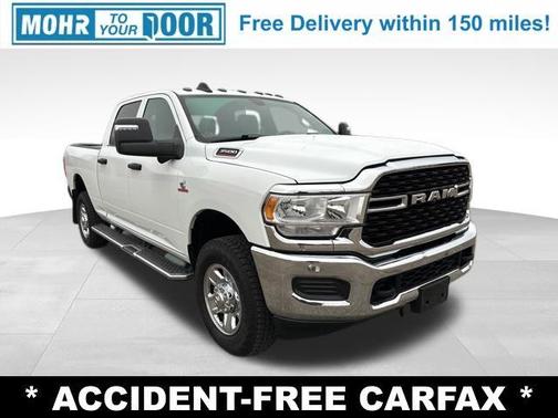 2023 RAM 3500 Tradesman