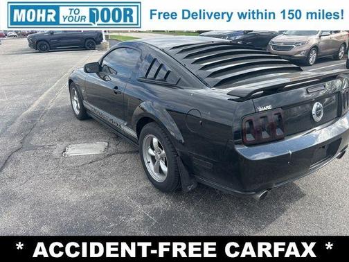 2006 Ford Mustang GT