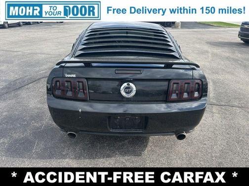 2006 Ford Mustang GT