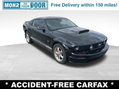2006 Ford Mustang GT