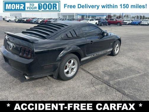 2006 Ford Mustang GT