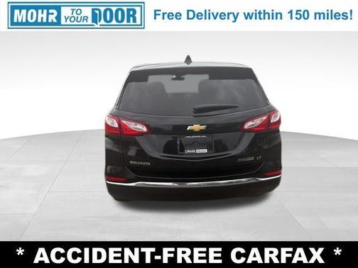 2020 Chevrolet Equinox 2LT