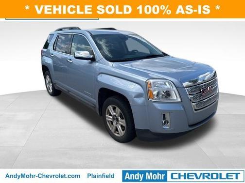 2014 GMC Terrain SLE-2