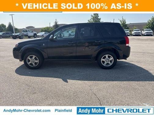 2007 Saturn Vue BASE