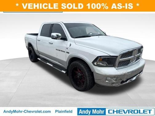 2012 RAM 1500 Laramie