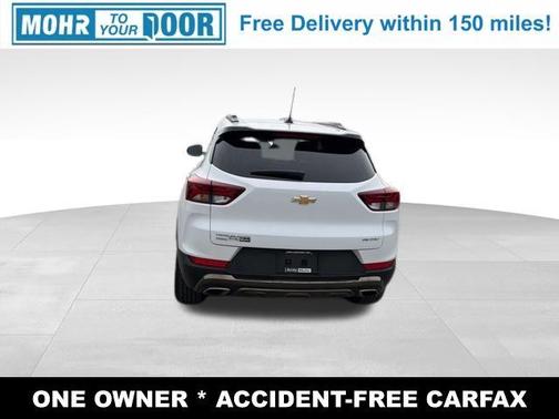 2023 Chevrolet Trailblazer ACTIV