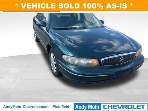 2000 Buick Century Custom