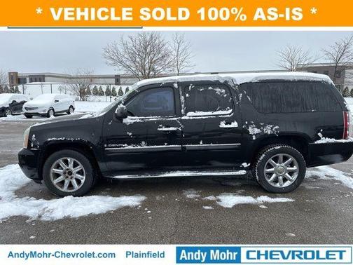 2008 GMC Yukon XL 1500 Denali