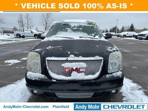 2008 GMC Yukon XL 1500 Denali
