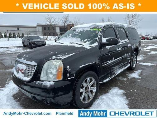 2008 GMC Yukon XL 1500 Denali