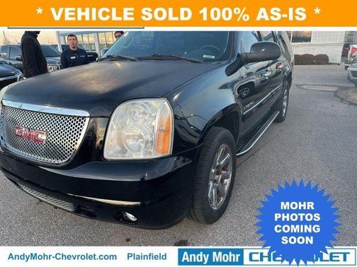 2008 GMC Yukon XL 1500 Denali