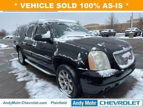 2008 GMC Yukon XL 1500 Denali
