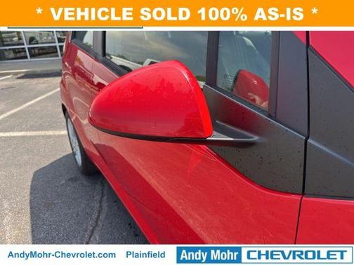 2015 Chevrolet Spark 1LT