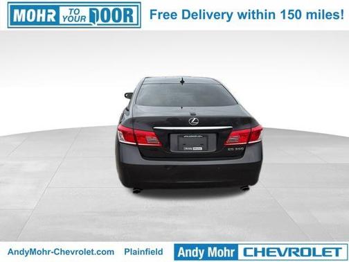 2011 Lexus ES 350 Base