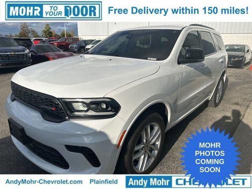 2023 Dodge Durango GT