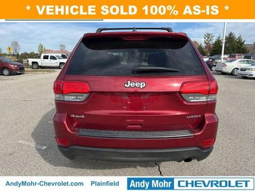 2014 Jeep Grand Cherokee Laredo
