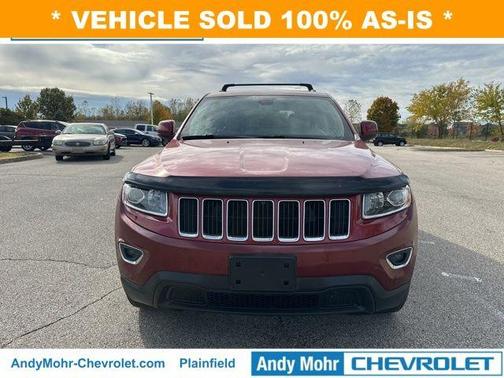 2014 Jeep Grand Cherokee Laredo