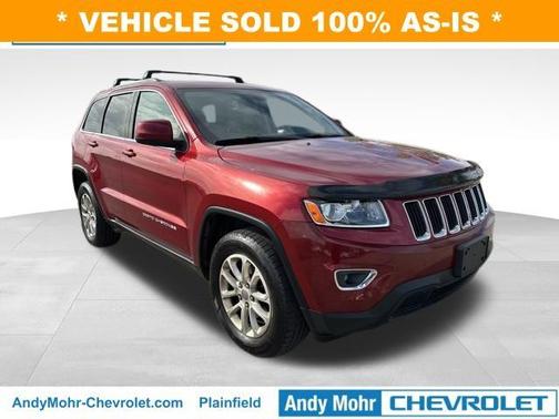 2014 Jeep Grand Cherokee Laredo