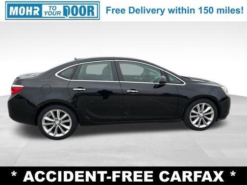 2016 Buick Verano Leather Group