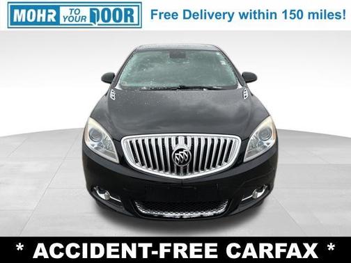 2016 Buick Verano Leather Group