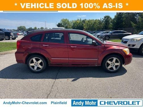 2007 Dodge Caliber R/T