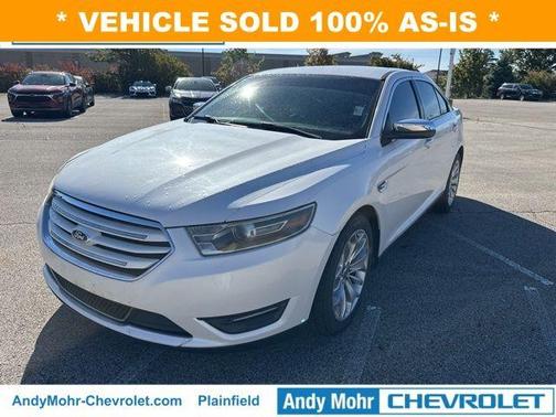 2014 Ford Taurus Limited