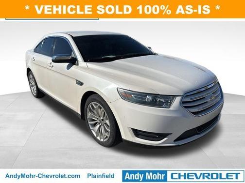 2014 Ford Taurus Limited