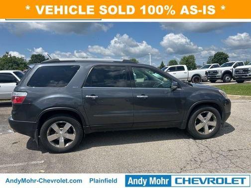 2012 GMC Acadia SLT-1