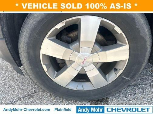 2012 GMC Acadia SLT-1