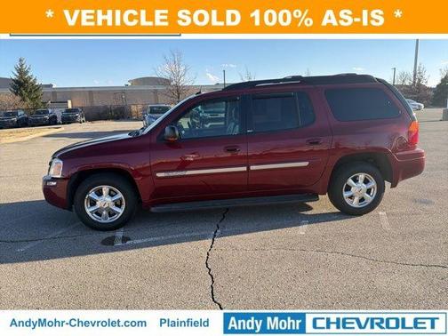 2005 GMC Envoy XL SLT
