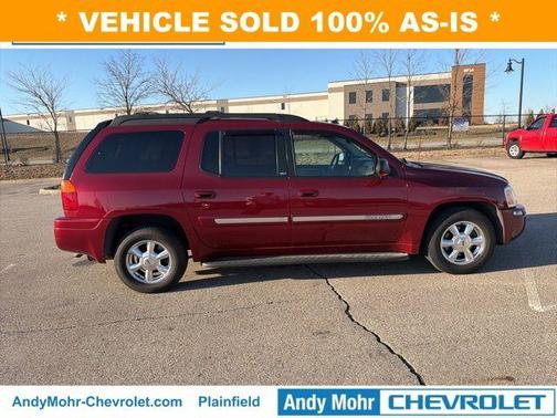 2005 GMC Envoy XL SLT