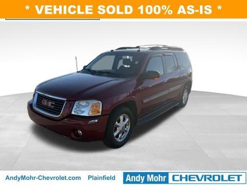 2005 GMC Envoy XL SLT