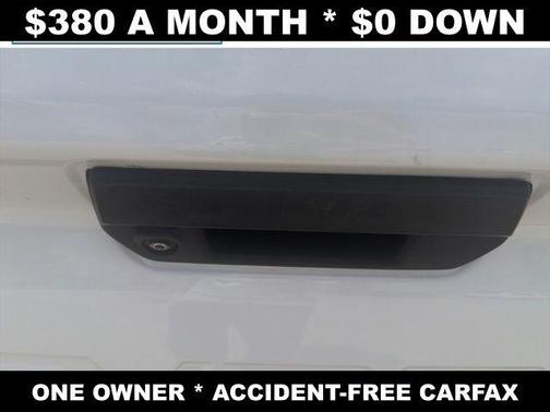 Summit White 2023 Chevrolet Colorado WT